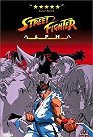 Free download of street fighter iv: the ties that binder